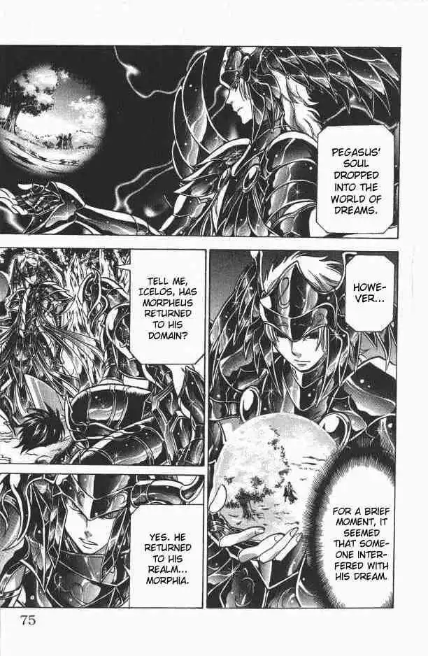 Saint Seiya - The Lost Canvas Chapter 73 9